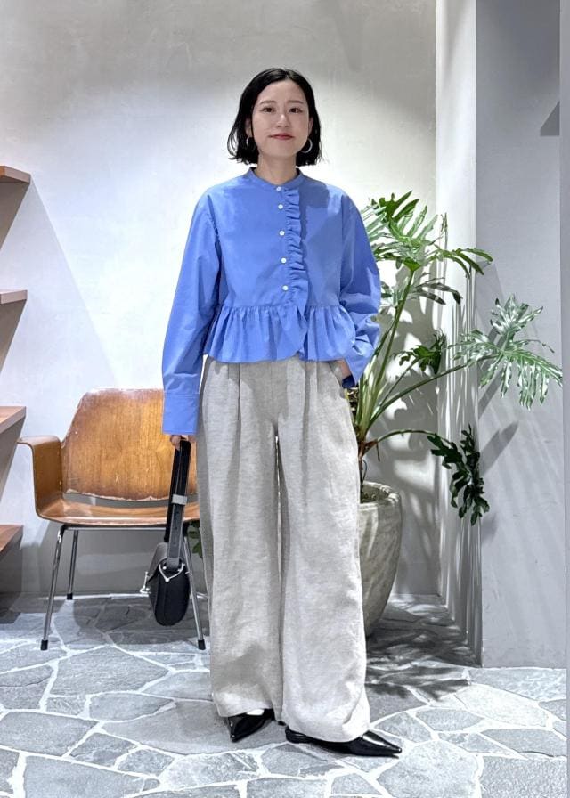 スタイリングタイトル