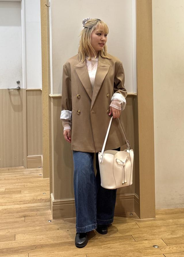 スタイリングタイトル