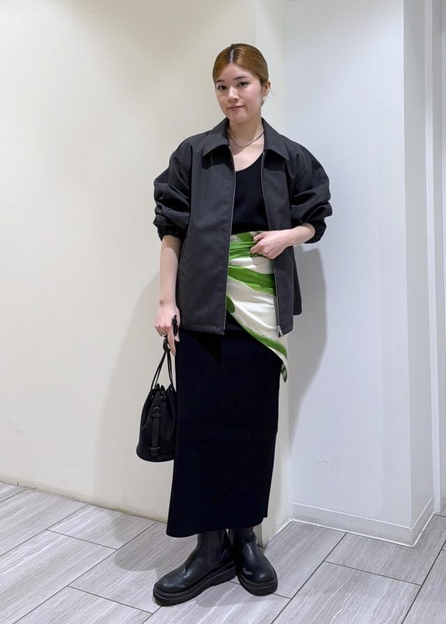 スタイリングタイトル