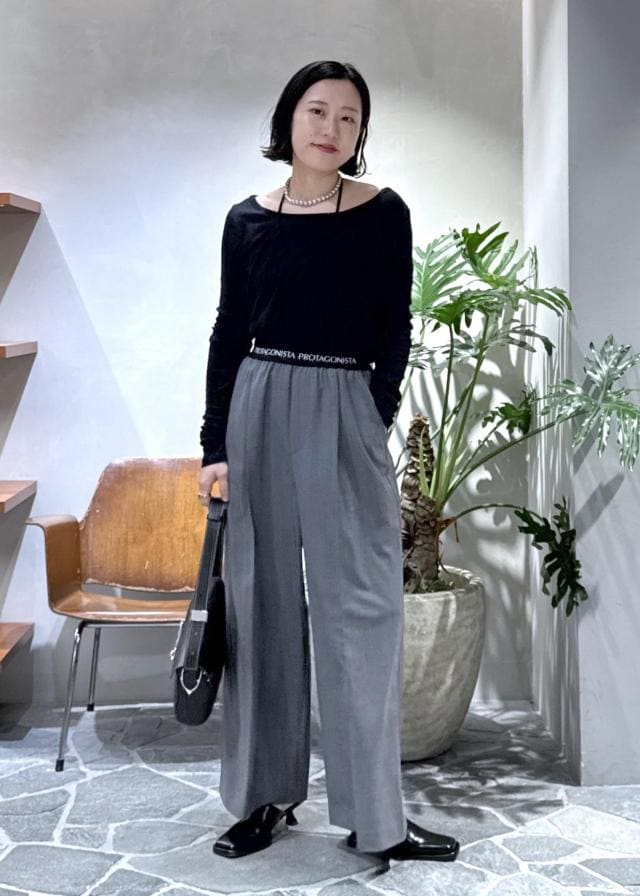 スタイリングタイトル