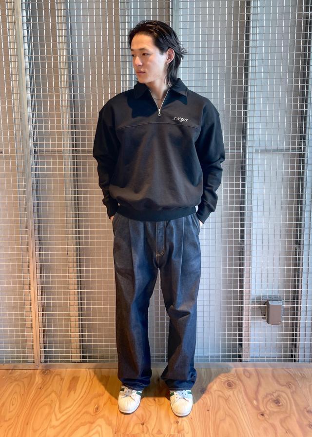 スタイリングタイトル