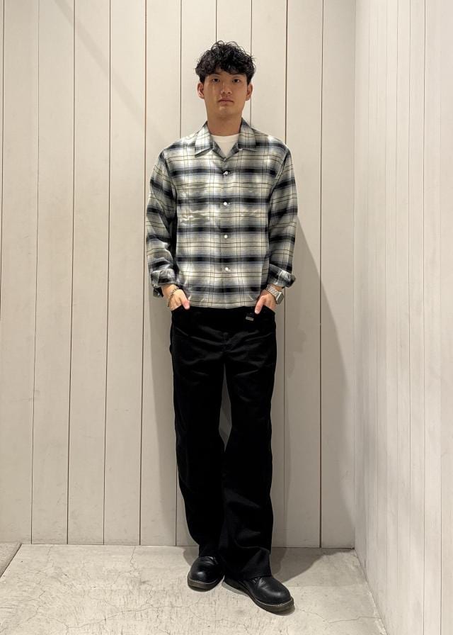 スタイリングタイトル