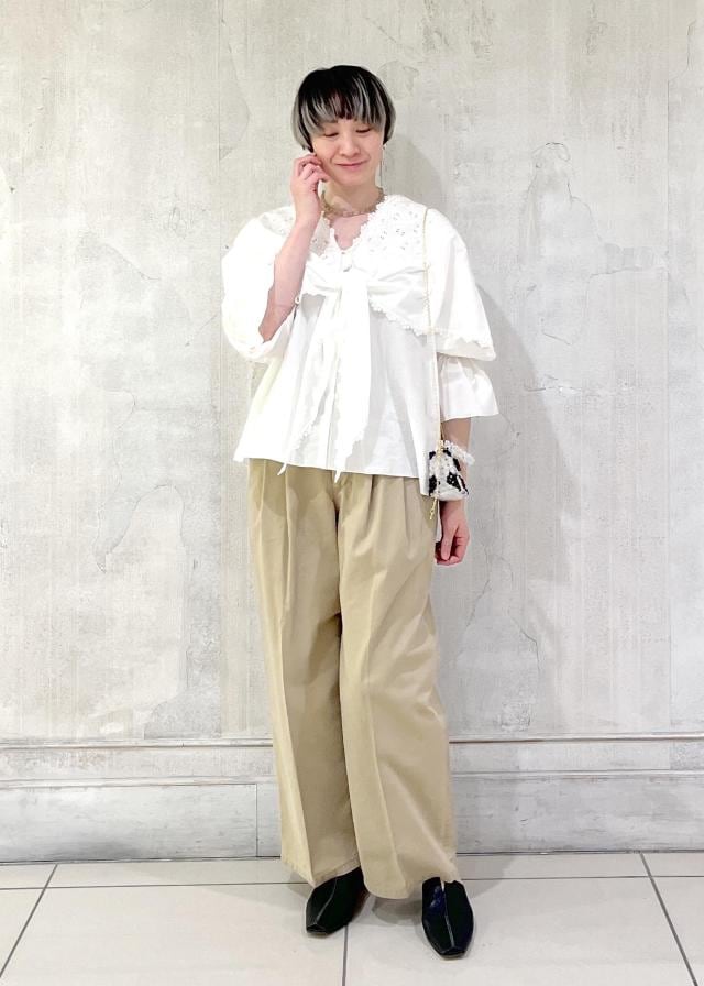 スタイリングタイトル