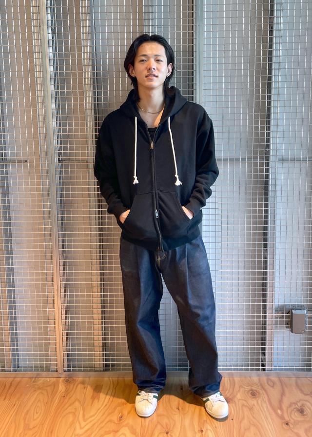 スタイリングタイトル