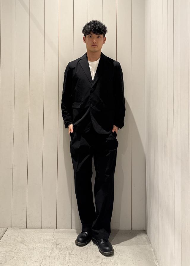 スタイリングタイトル