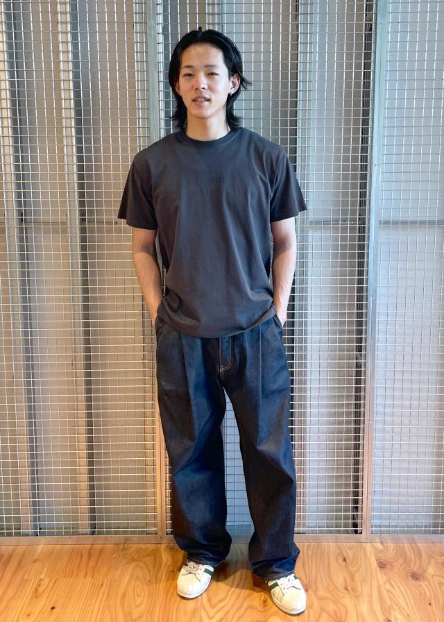 スタイリングタイトル