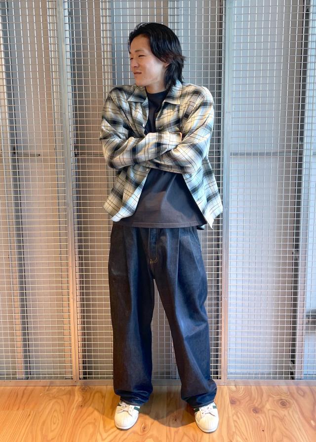 スタイリングタイトル