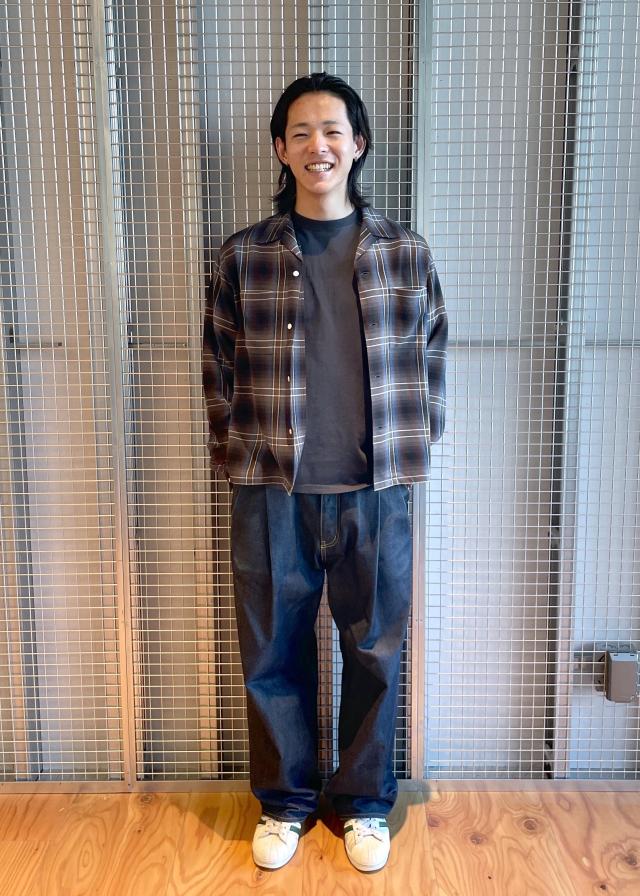 スタイリングタイトル