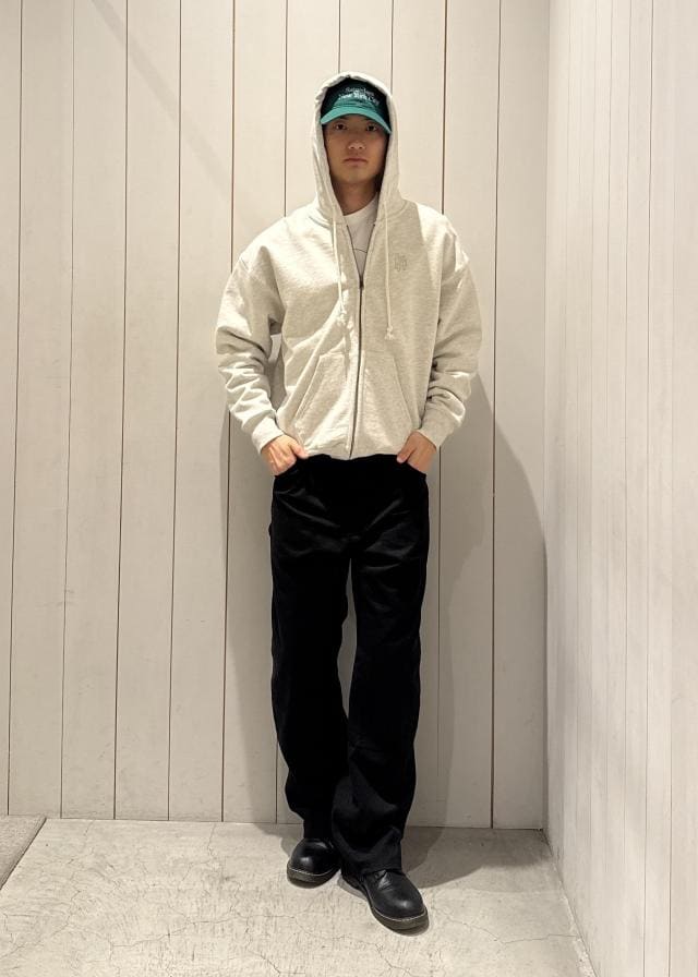 スタイリングタイトル