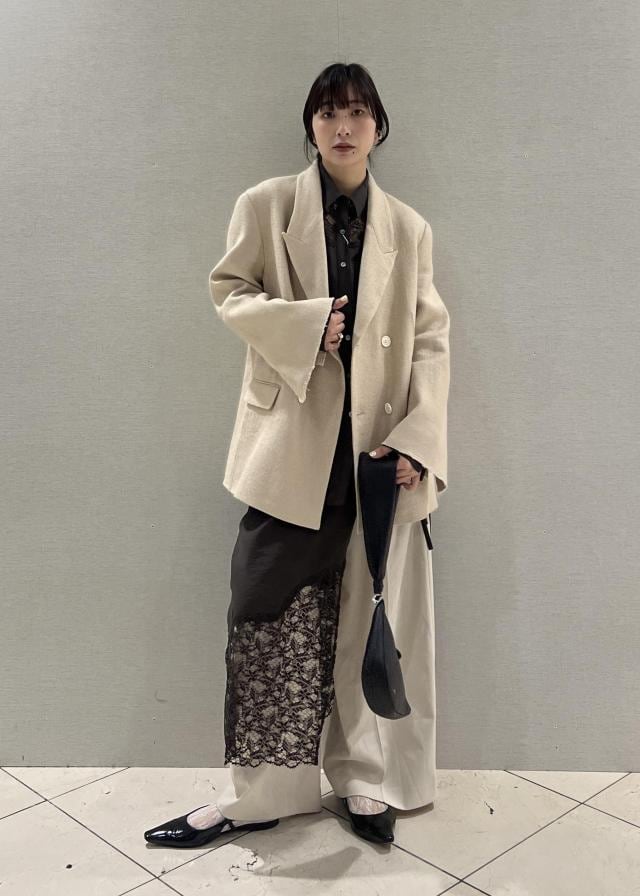 スタイリングタイトル