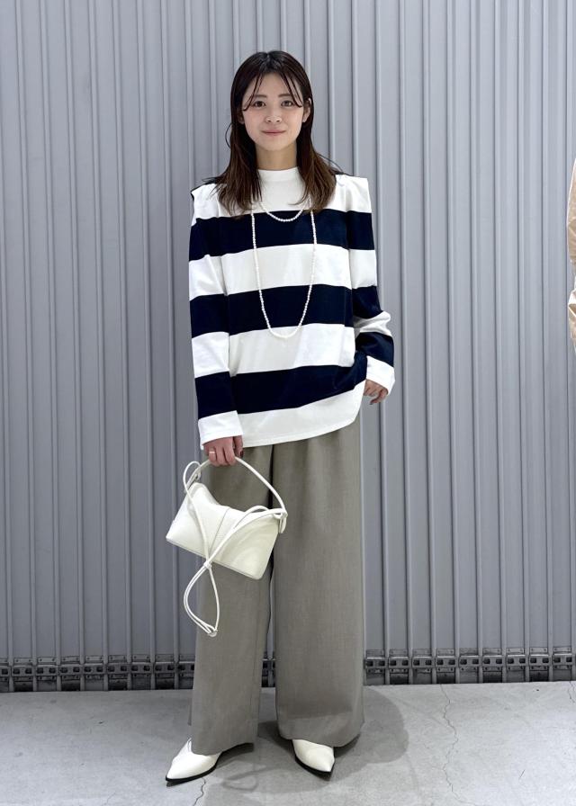 スタイリングタイトル