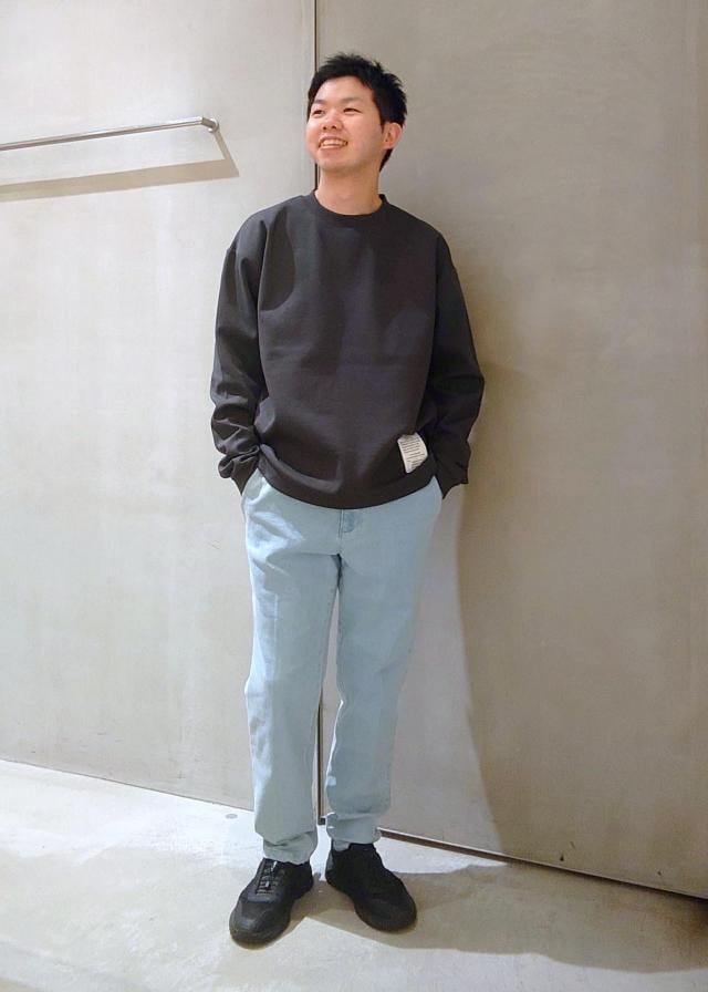 スタイリングタイトル