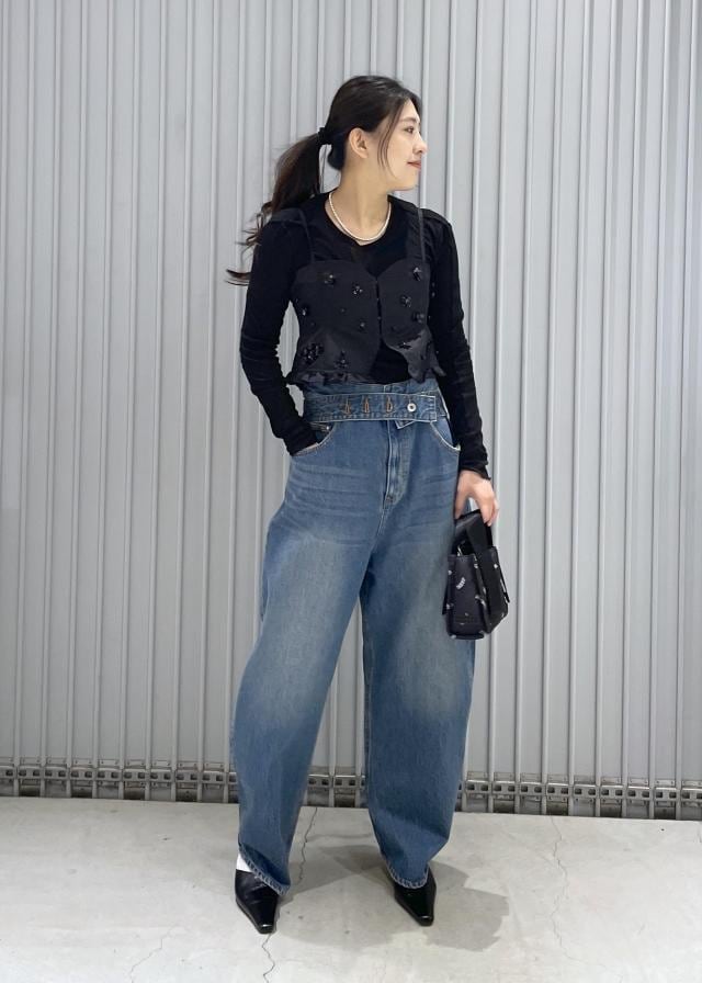 スタイリングタイトル