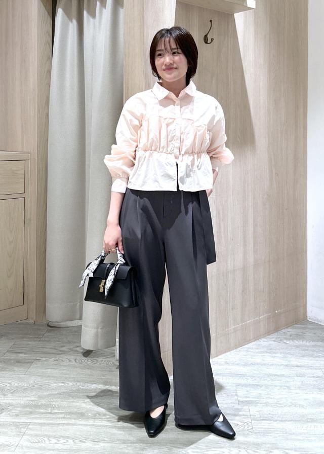 スタイリングタイトル