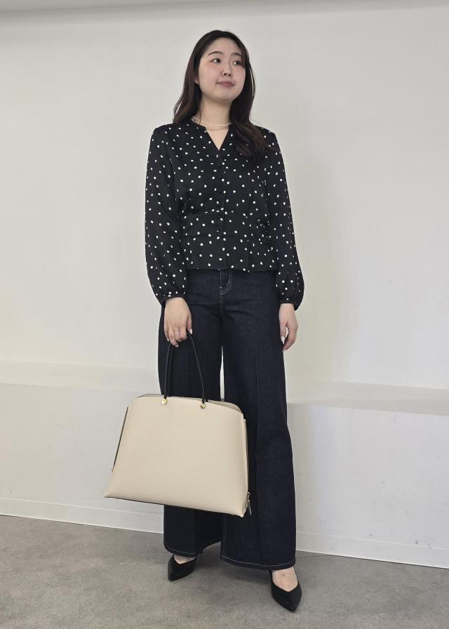 スタイリングタイトル