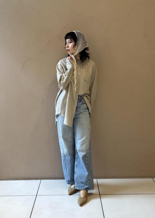 スタイリングタイトル