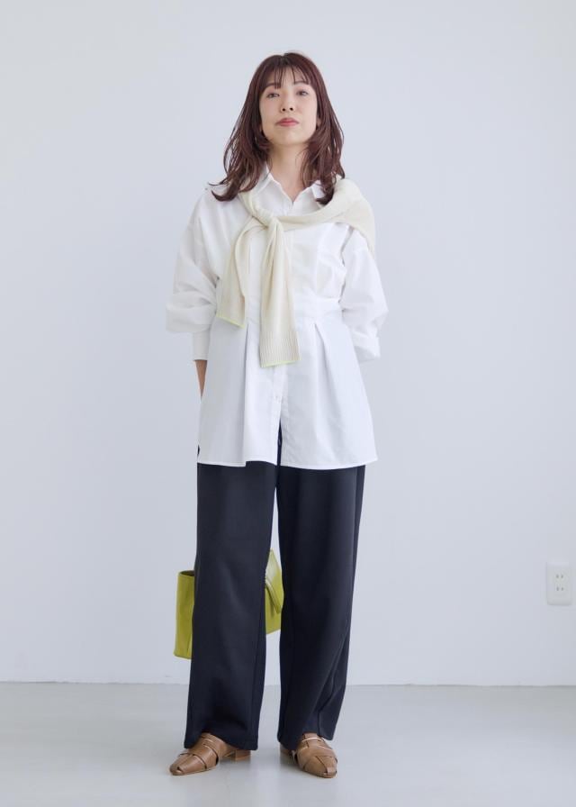 スタイリングタイトル