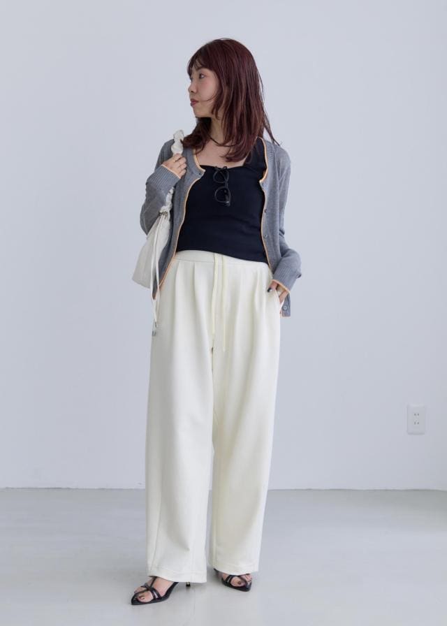 スタイリングタイトル