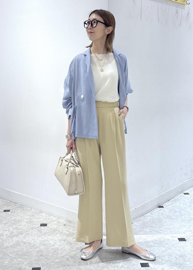 スタイリングタイトル