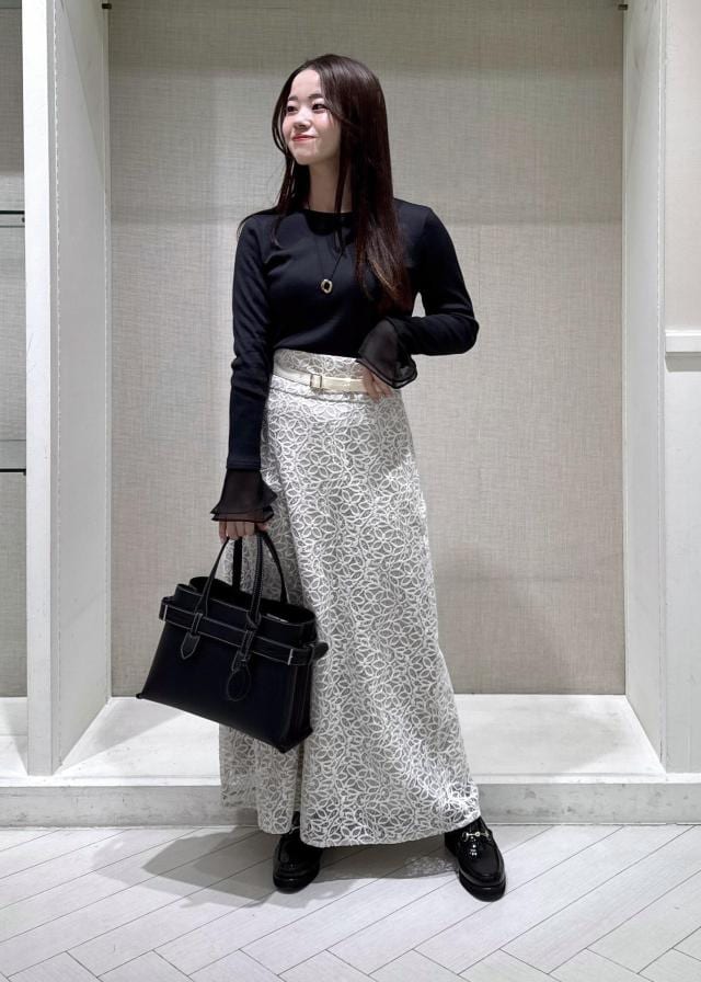 スタイリングタイトル