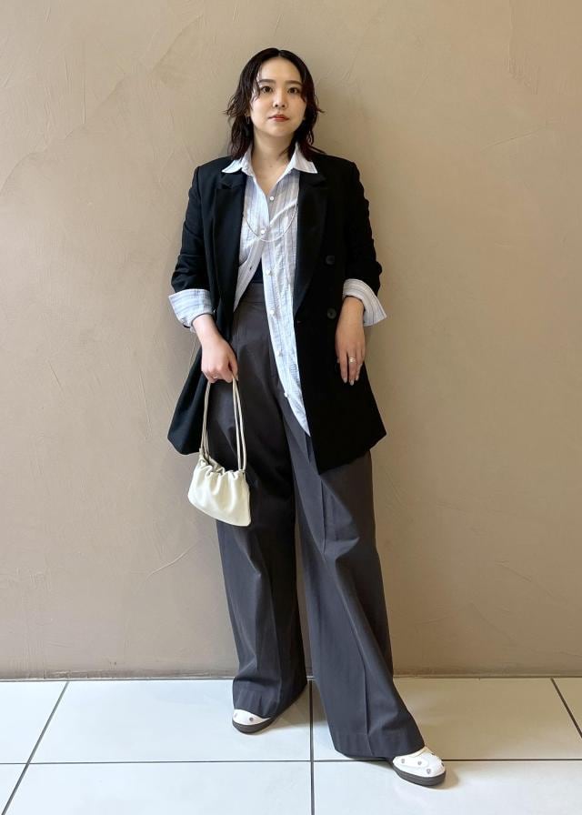 スタイリングタイトル