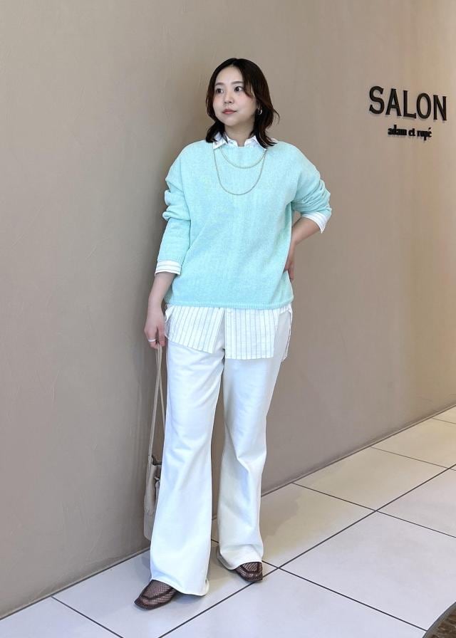 スタイリングタイトル