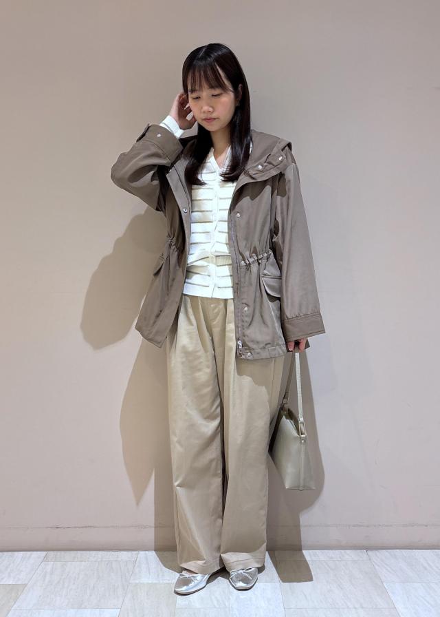 スタイリングタイトル