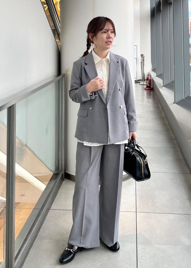 スタイリングタイトル