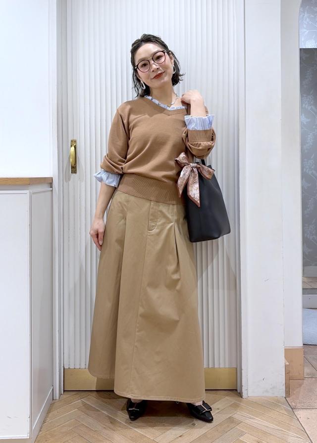 スタイリングタイトル