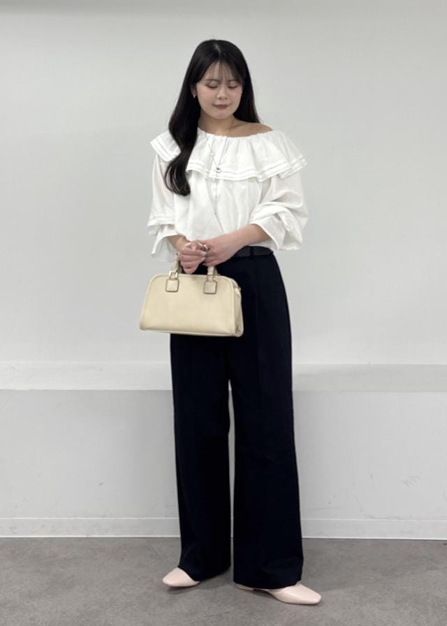 スタイリングタイトル