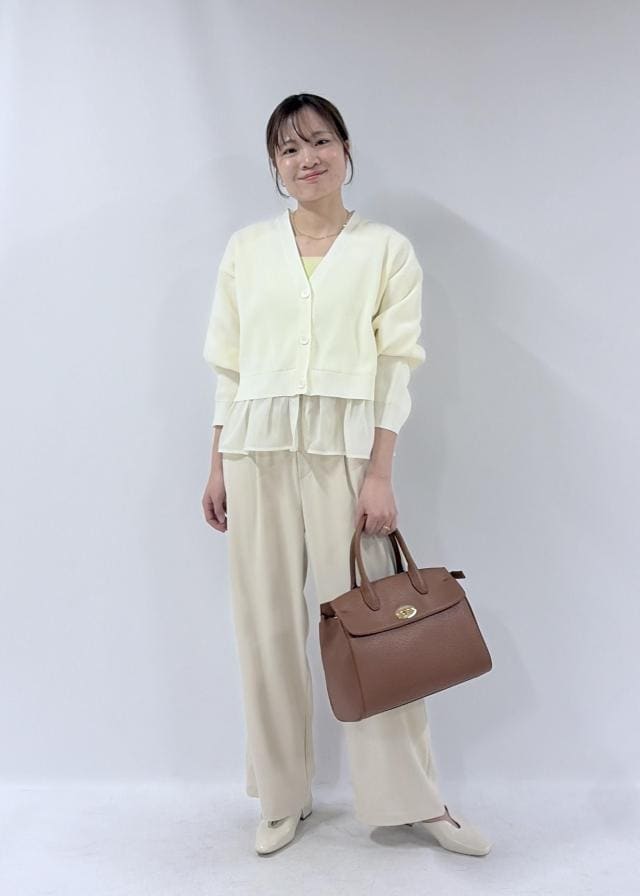 スタイリングタイトル