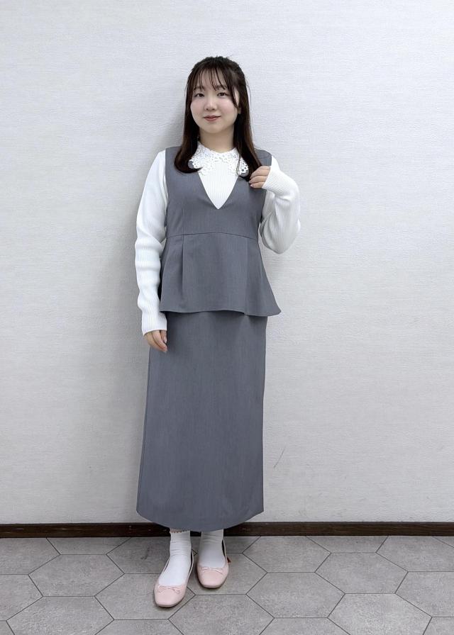 スタイリングタイトル