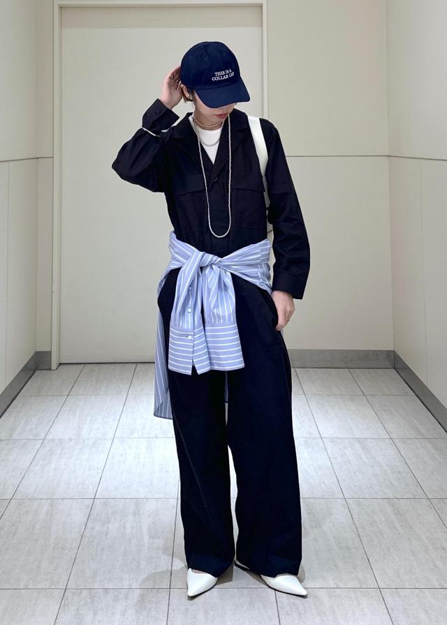 スタイリングタイトル