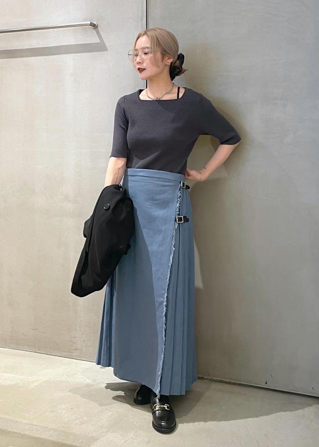 スタイリングタイトル