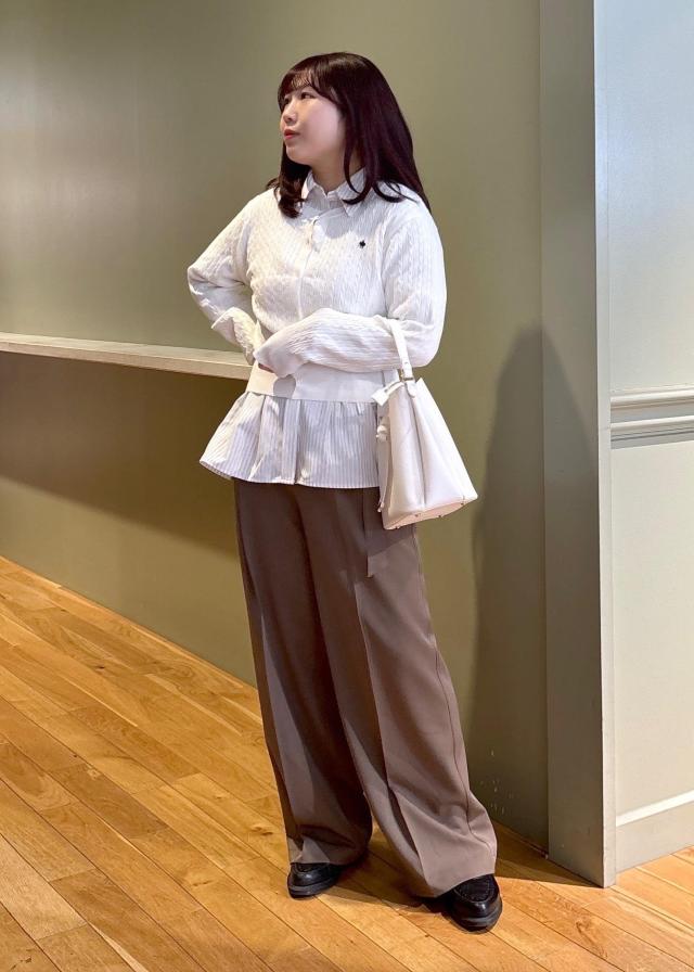 スタイリングタイトル