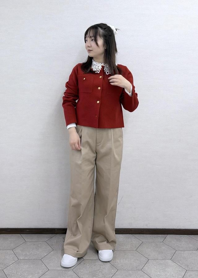 スタイリングタイトル