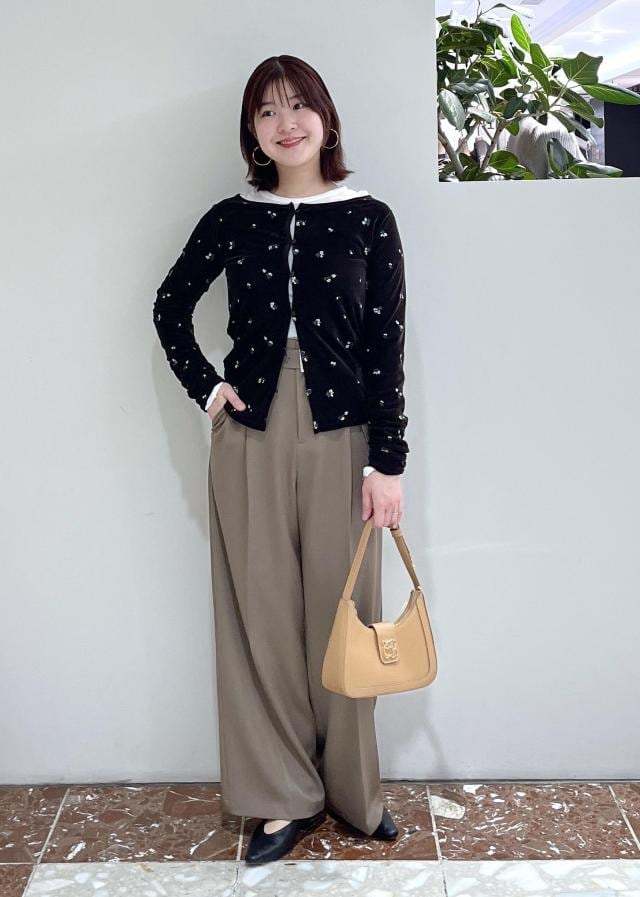 スタイリングタイトル