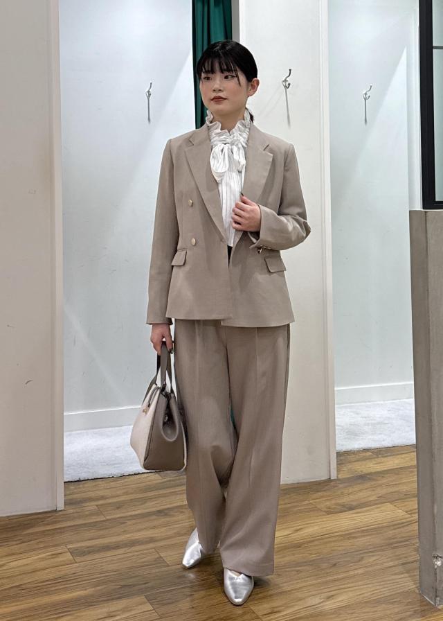 スタイリングタイトル