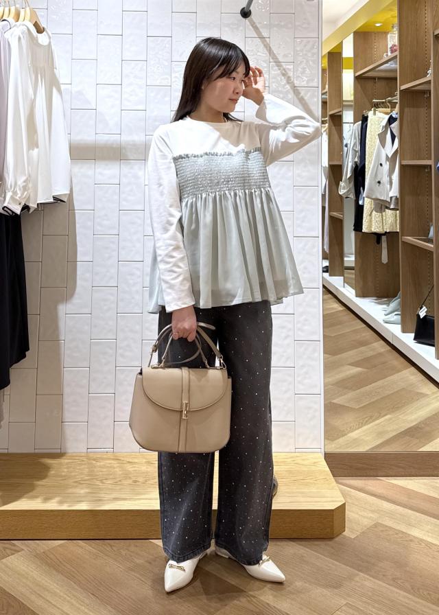 スタイリングタイトル