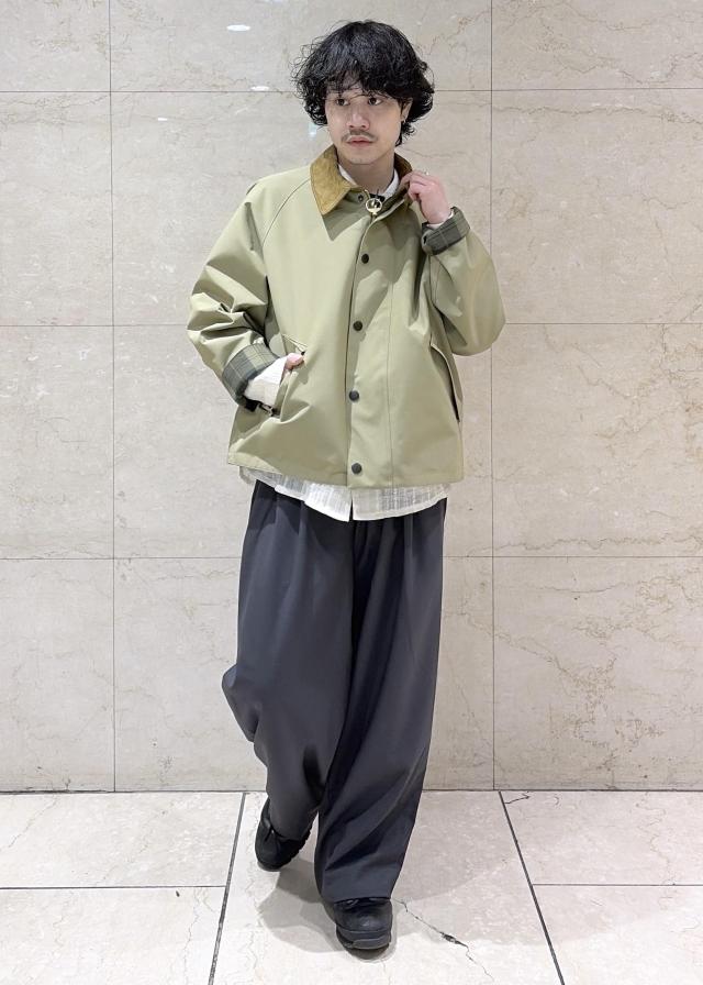 スタイリングタイトル