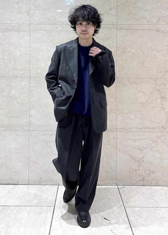 スタイリングタイトル