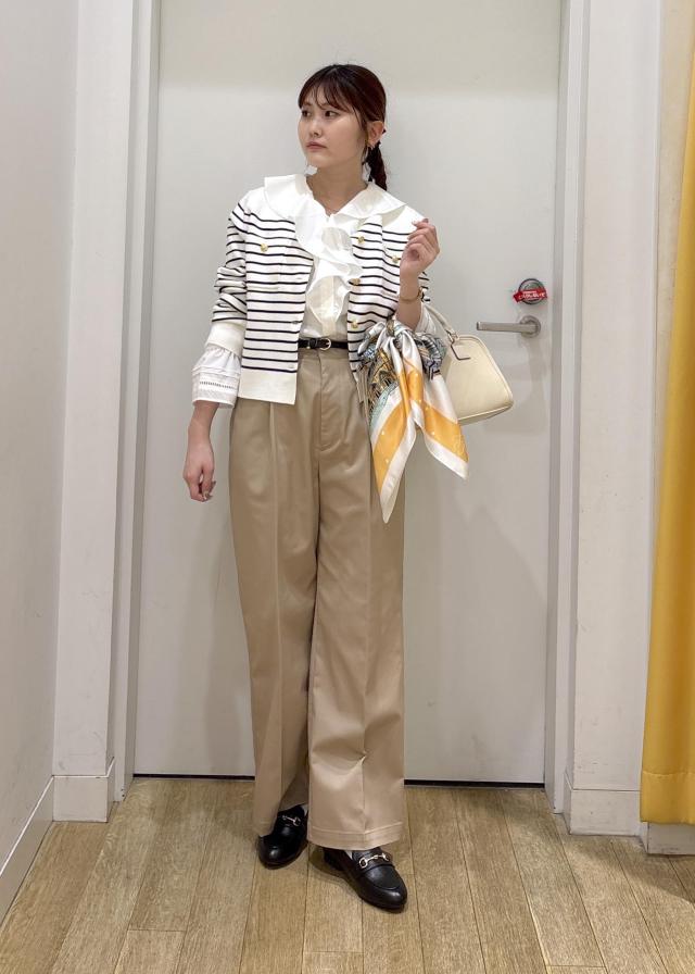 スタイリングタイトル