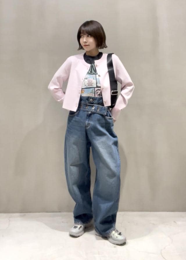 スタイリングタイトル