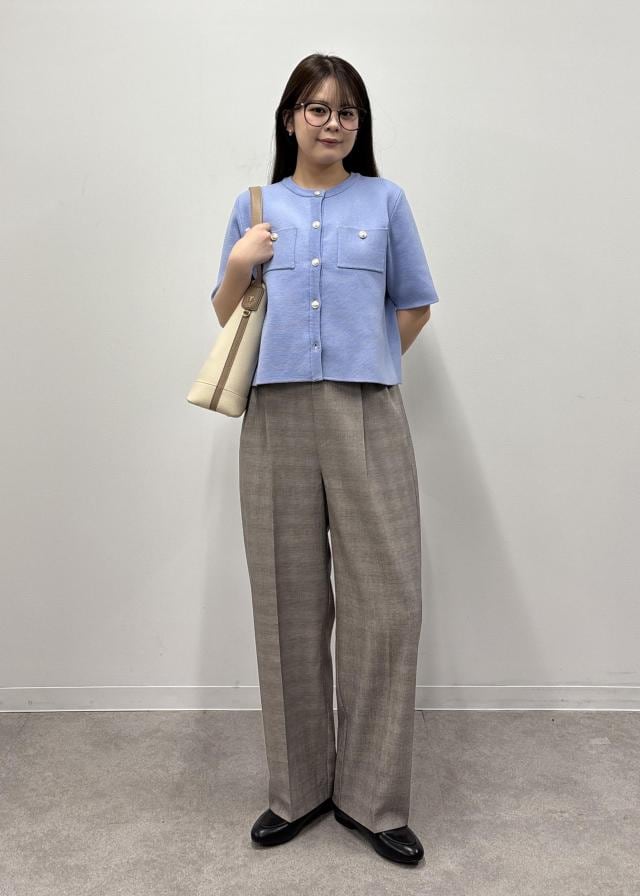 スタイリングタイトル