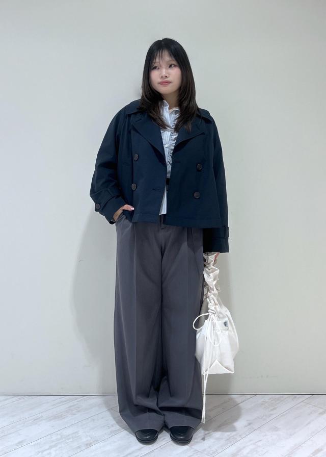 スタイリングタイトル