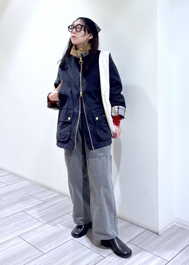 スタイリングタイトル