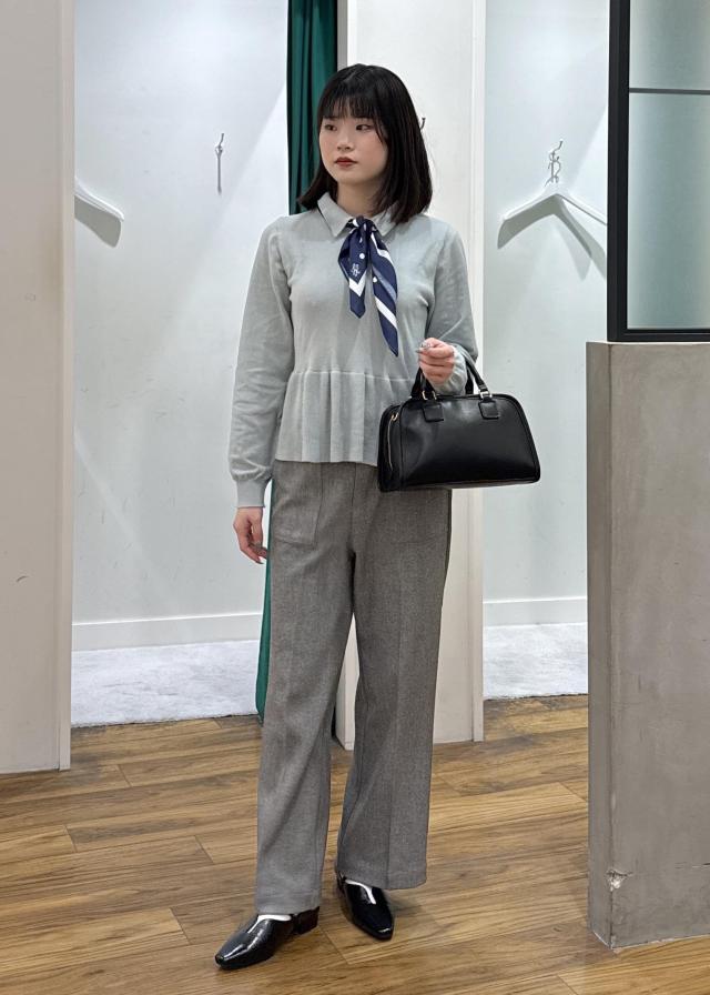 スタイリングタイトル