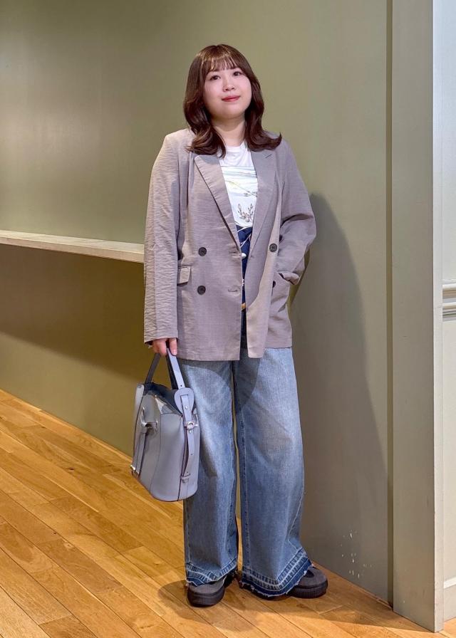 スタイリングタイトル