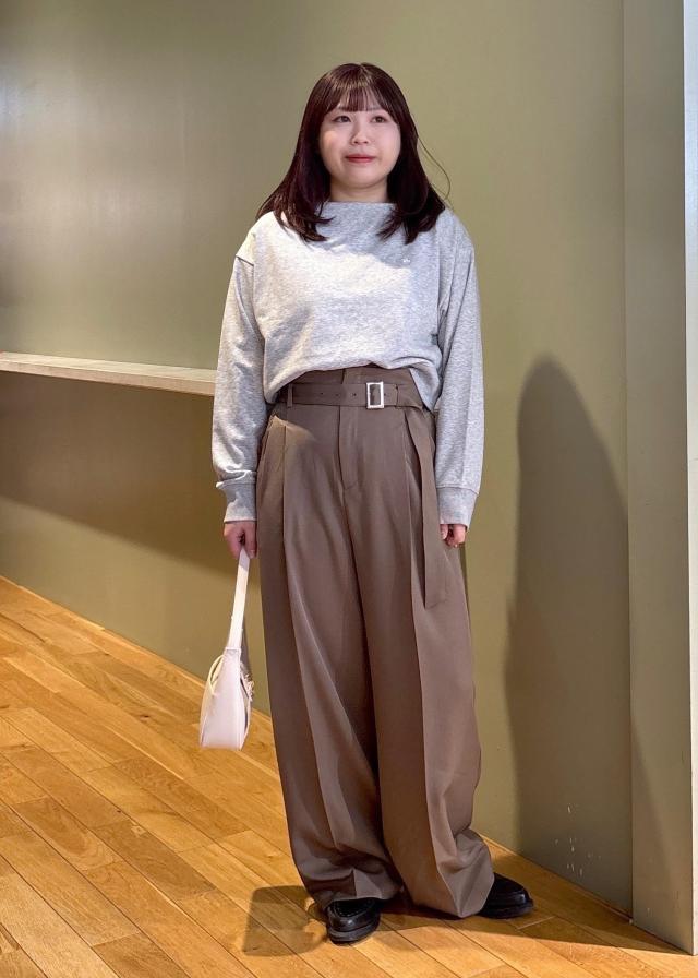 スタイリングタイトル