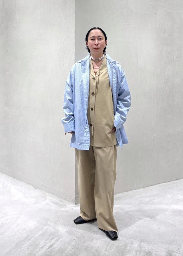 スタイリングタイトル